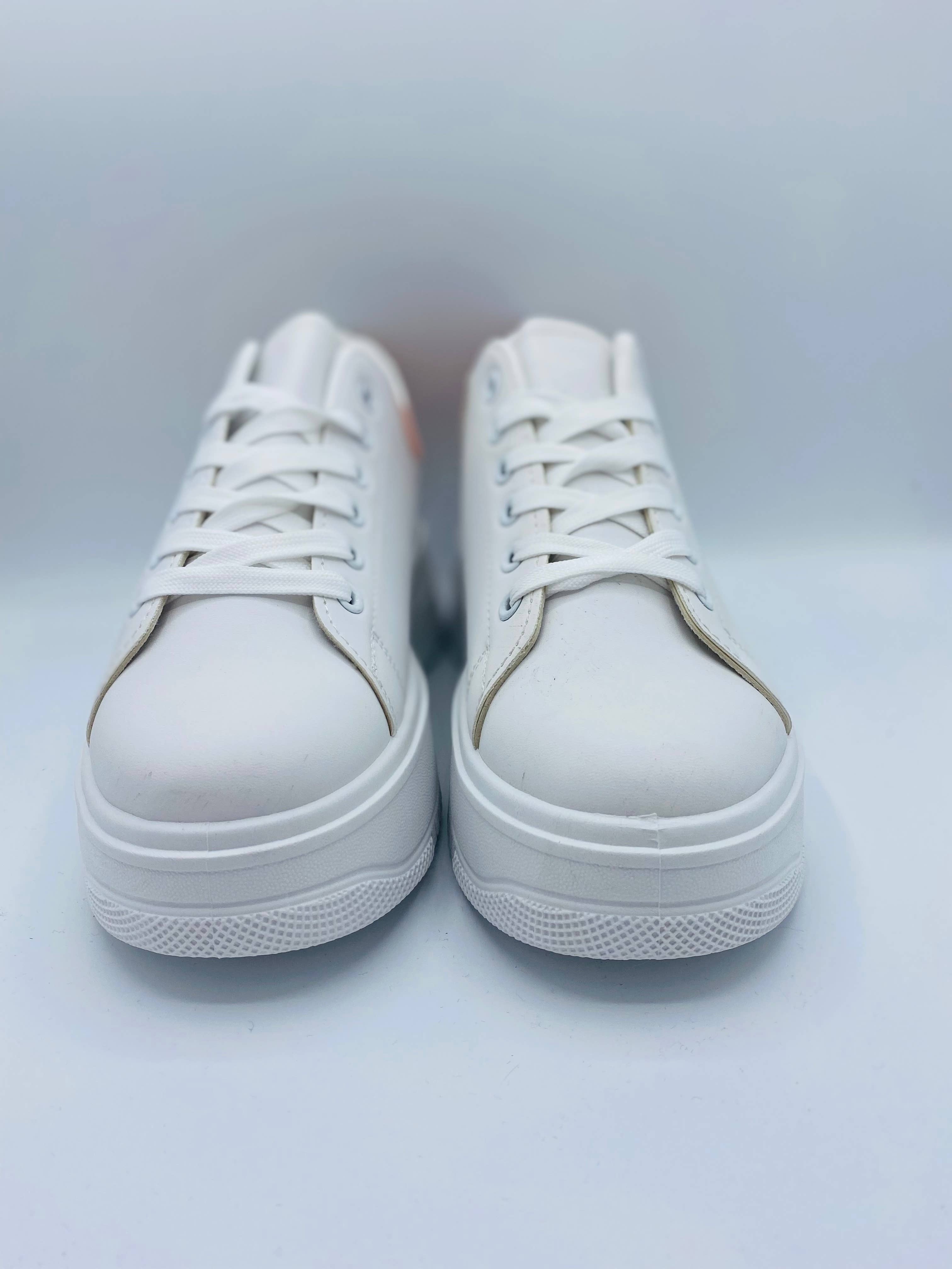 Vera Shop - Wholesale Lifestyle Sneakers - Women's - PLATFORM SNEAKERS7