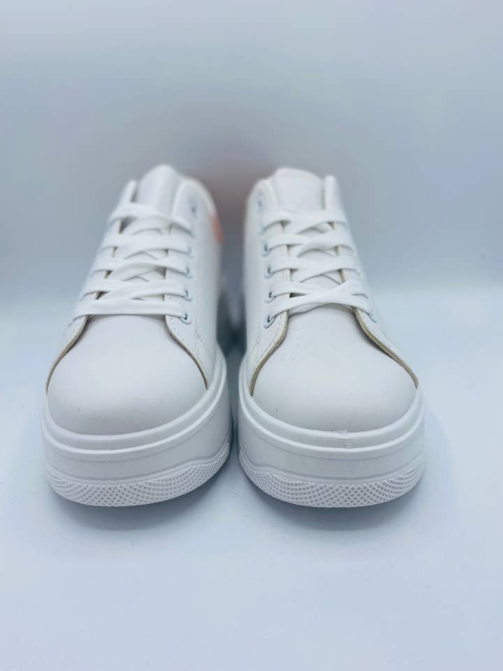 Vera Shop - Wholesale Lifestyle Sneakers - Women's - PLATFORM SNEAKERS7