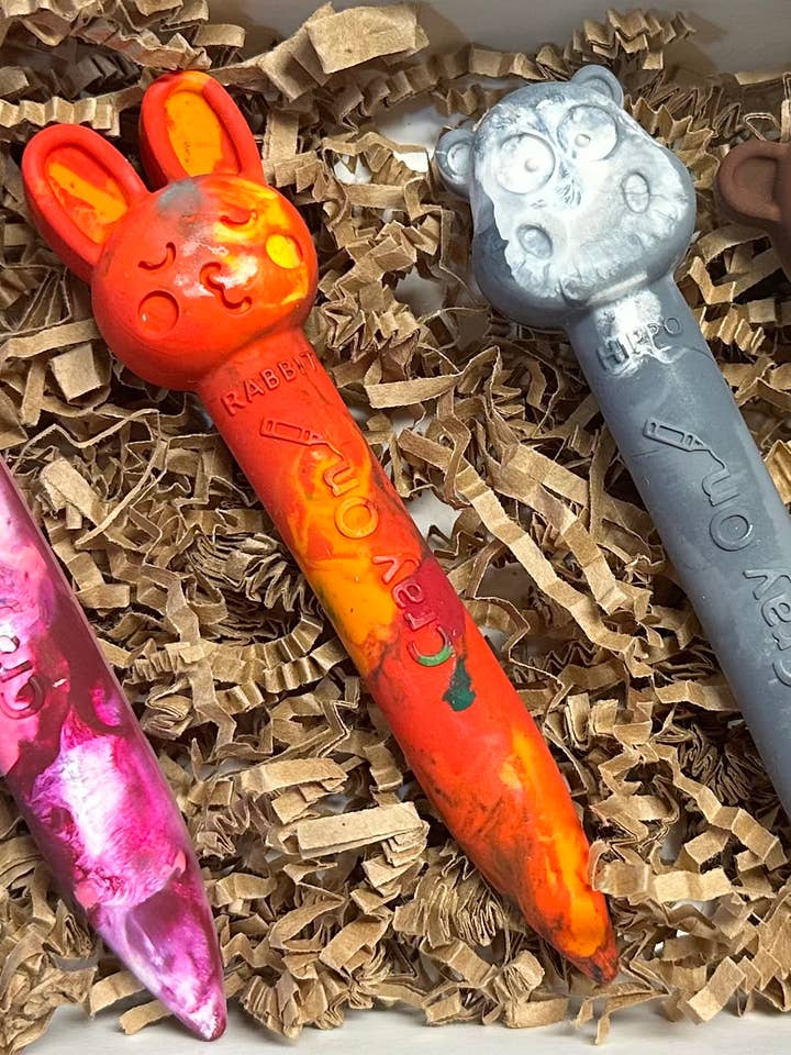 Stylos à crayons - Set pour animaux pour la vente par Sweet Southern Wholesale