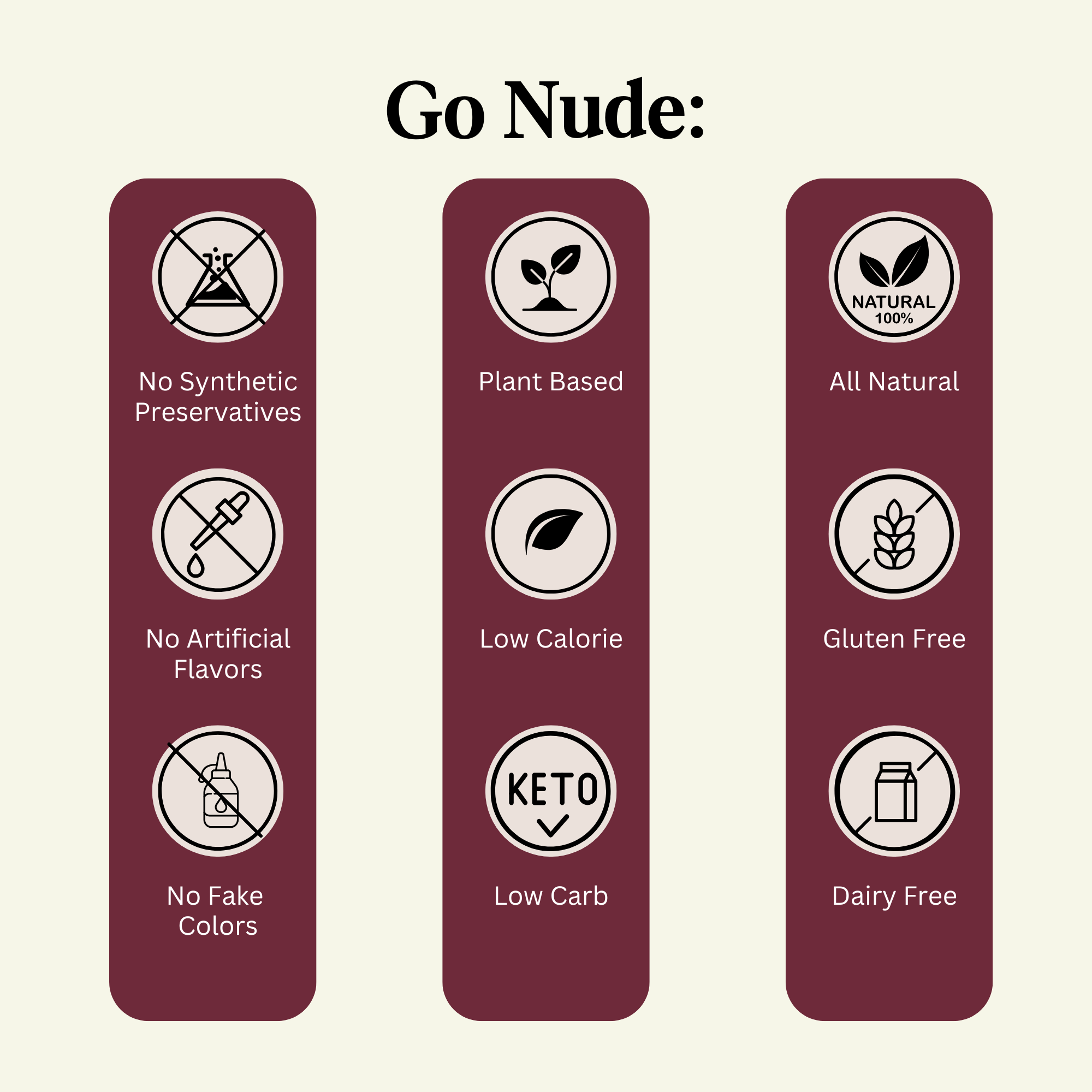 Ayurveg | NudeVeg Pickles - Wholesale Pickled Vegetables - Handcrafted Pickled Beets | Artisanal Pickles | 16oz4