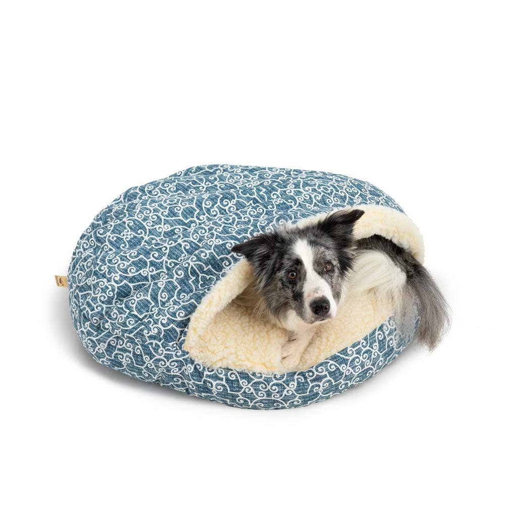 Snoozer Pet Products - Wholesale Pet Bed - Dog - Luxury Cozy Cave® Dog Bed - Wag Collection3