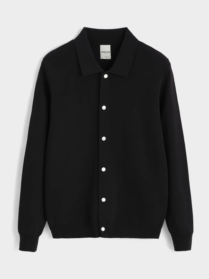 DZ24754-1 Camisolas colete com fecho de pressão por atacado de Frilivin