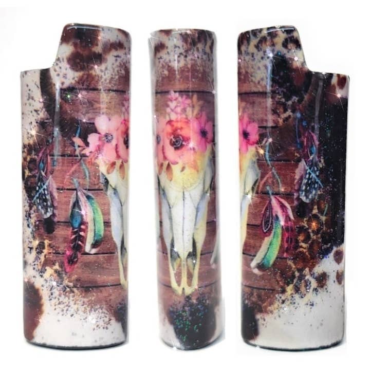 Western Bull cigarettändarhållare för wholesale av BCD