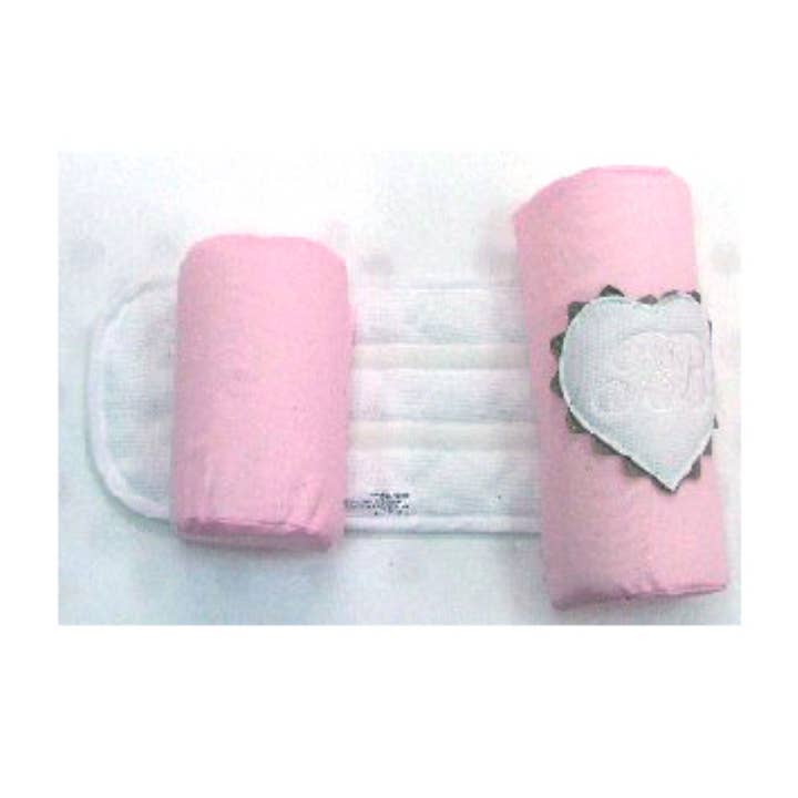 EMMA BABY KEIL, ROSA für den Großhandel von Maison Nougatine