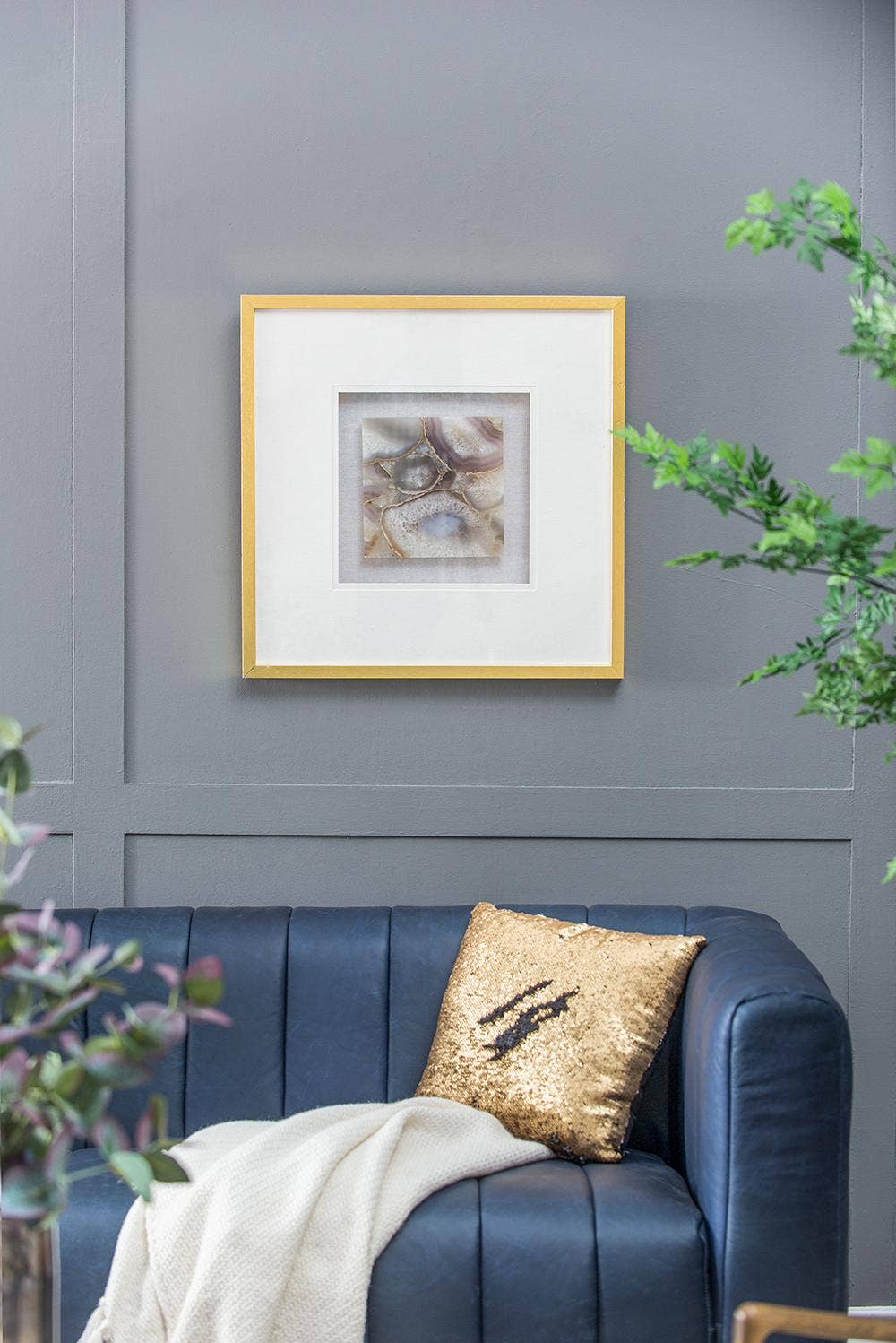 A&B Home Group Inc. - Wholesale Muurkunst set - Shadow Box6