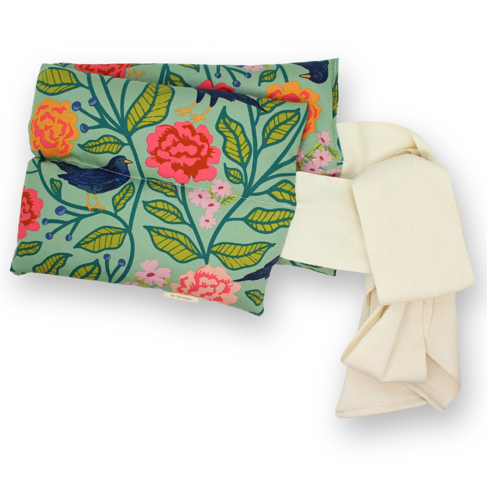 Dana Herbert - Wholesale Hot/Cold Compress - Aromatherapy Heat & Cold Back Wrap6