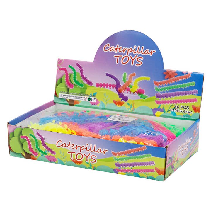 Cap Zone - Venta al por mayor Juguete blando - Niños y bebés - Tallarines elásticos con forma de mono con forma de centípede con forma de puffer