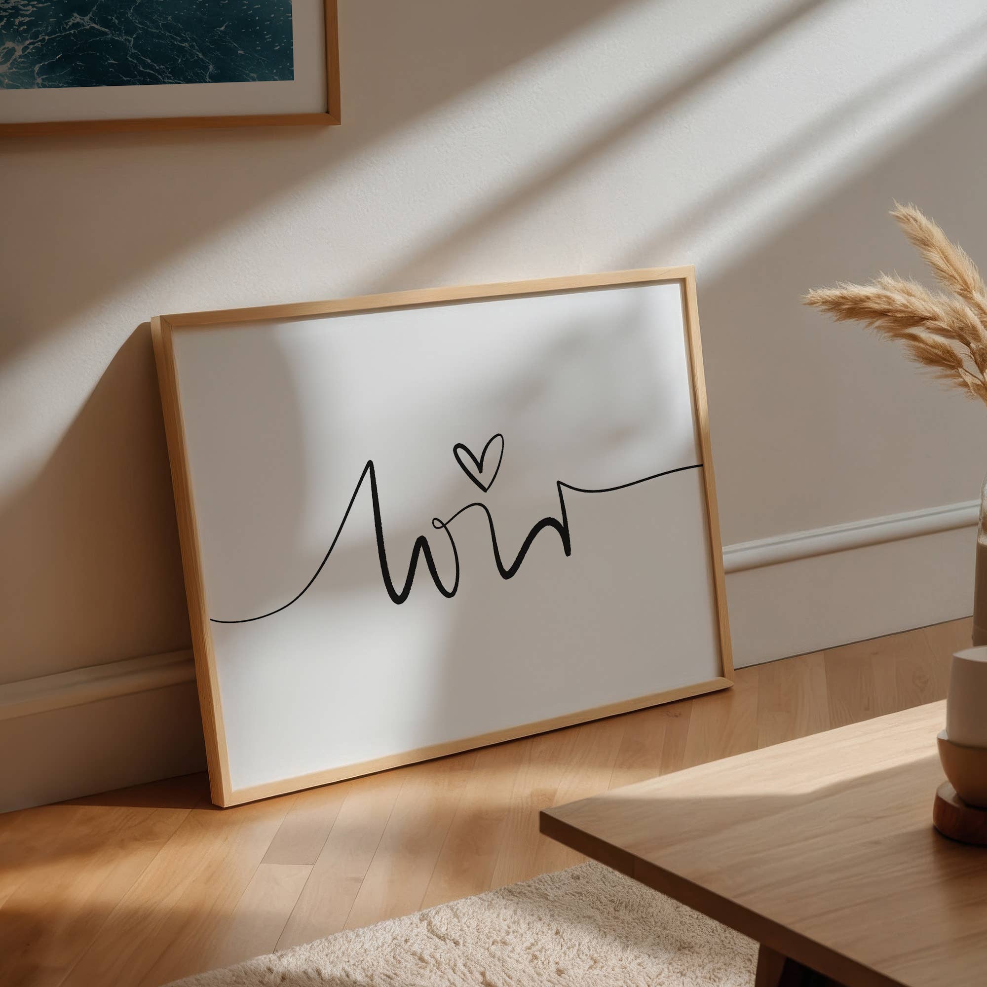 Tales by Jen - Wholesale Poster - poster 'We'2