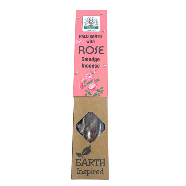 Wholesale Earth Inspired Smudge Incense for wholesale by AWGifts Europe