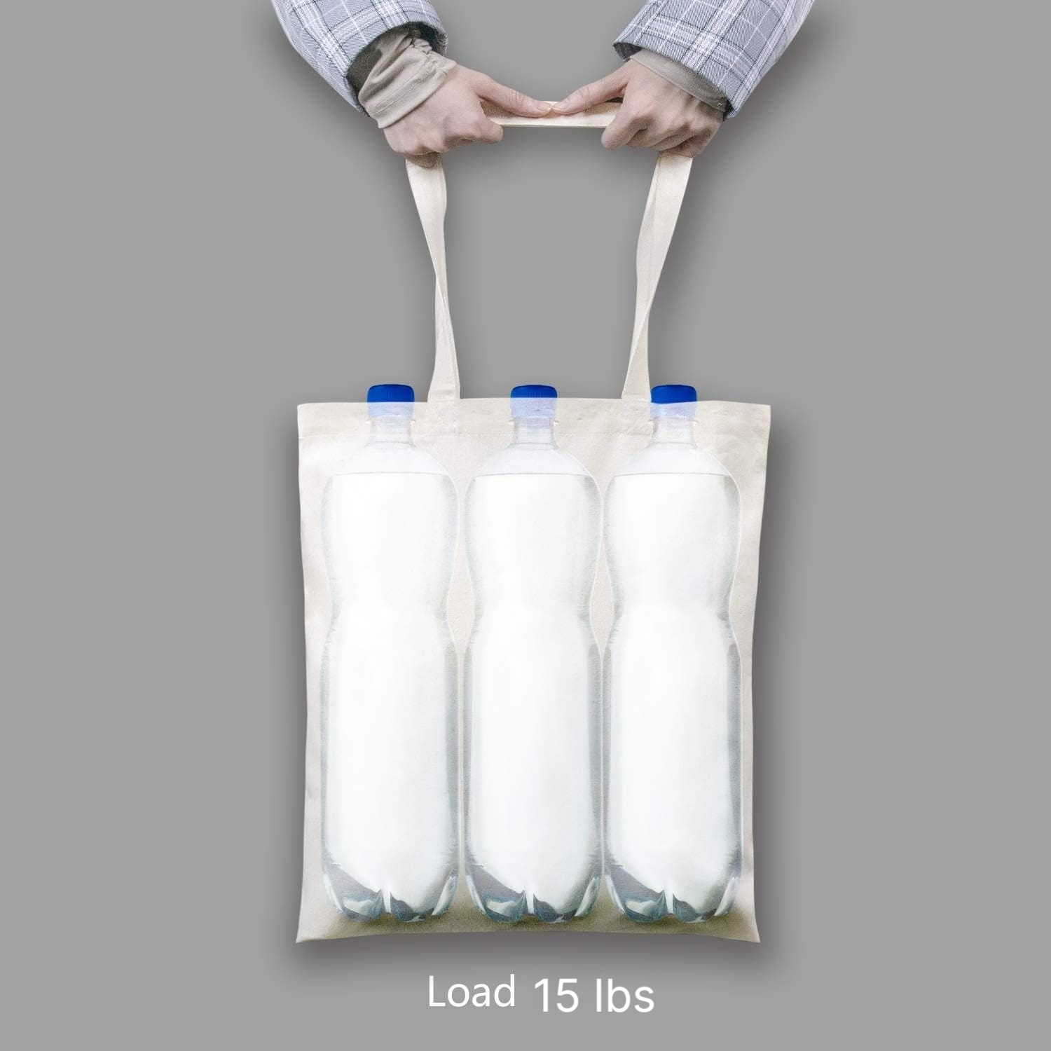 Alo Organic International - Wholesale Tote bag – Unisex - Customizable Personalized Logo Printed Heavy Canvas Tote Bag7