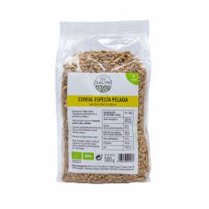 Eco-Salim/Int-Salim – Großhandel Frühstückszerealien – DINKELKORN