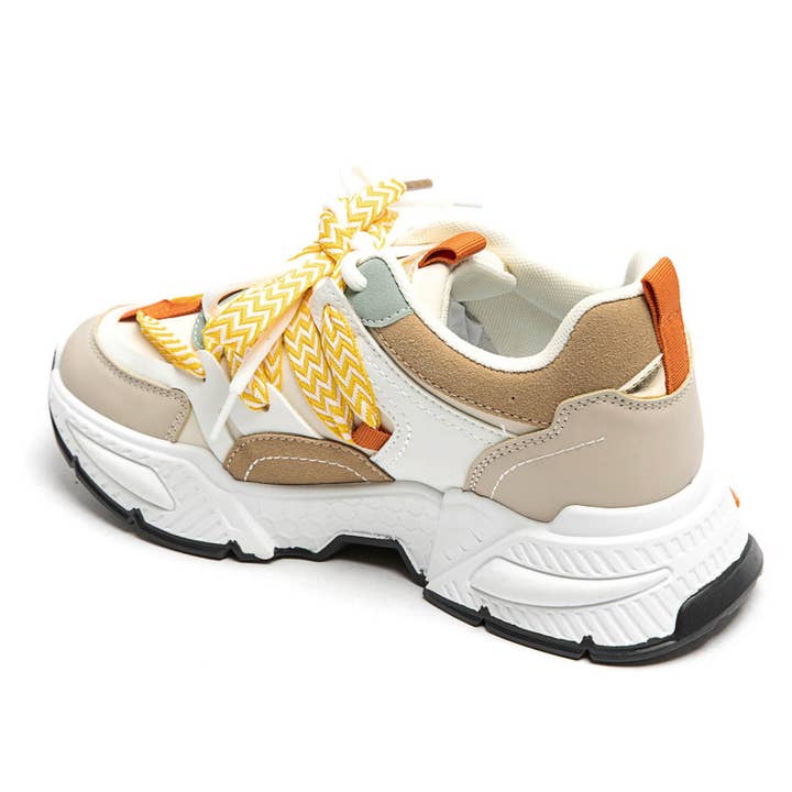idealshoes - Wholesale Lifestyle Sneakers - Women's - 8133