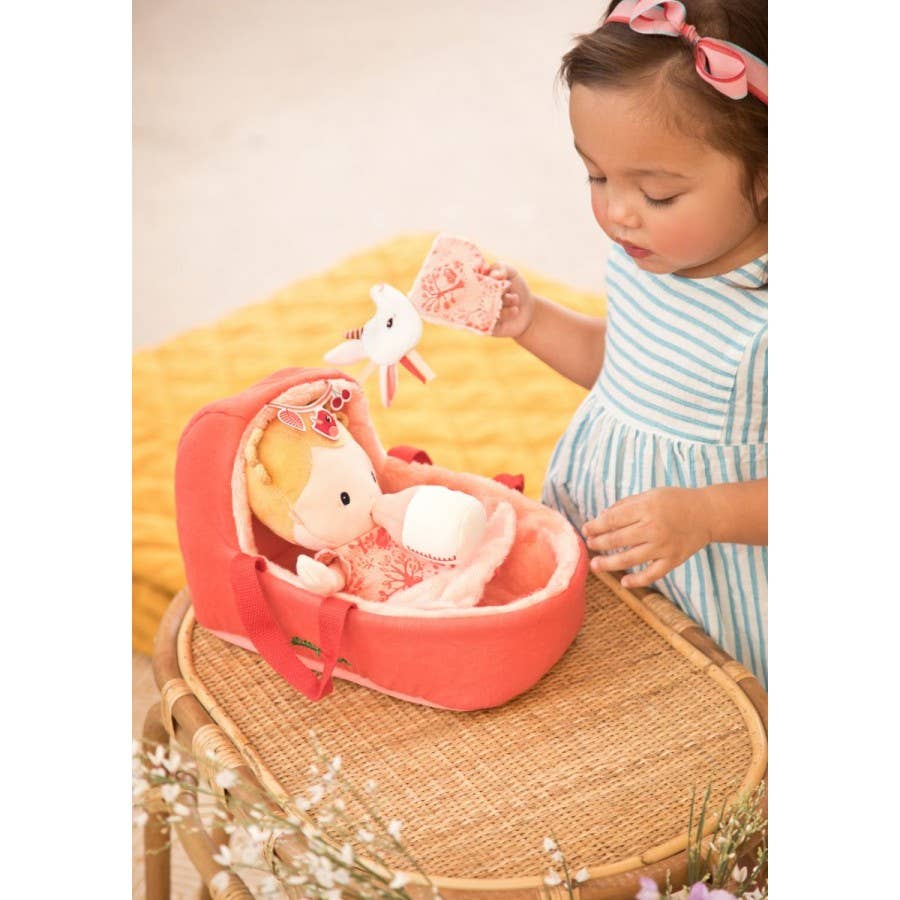 Juratoys - Wholesale Doll - Kids - Baby Lena1