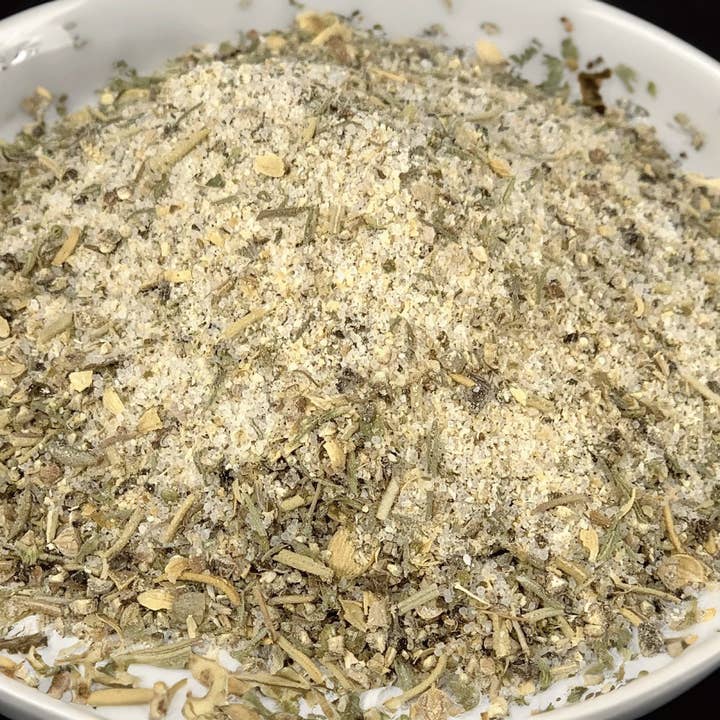 Herb Crusted Prime Rib, Gourmet Spices - Bulk 5 lb. Bag for wholesale by Old Town Spice Shop