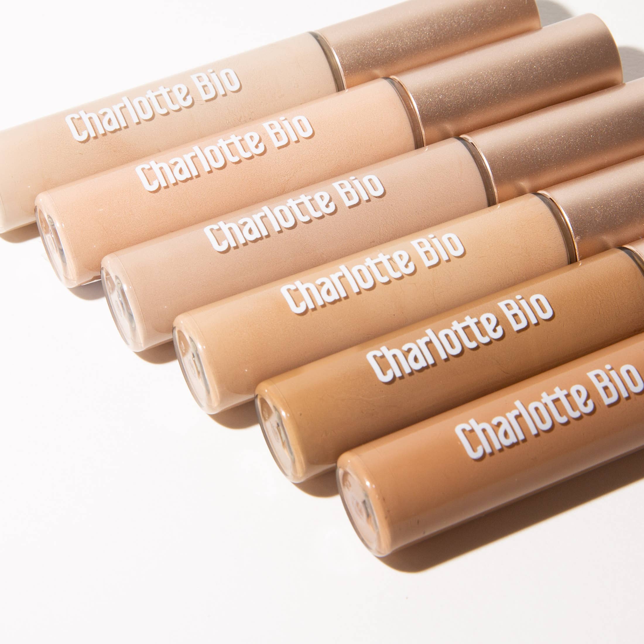 CHARLOTTE BIO - Wholesale Under-Eye Concealer - Concealer corrector13