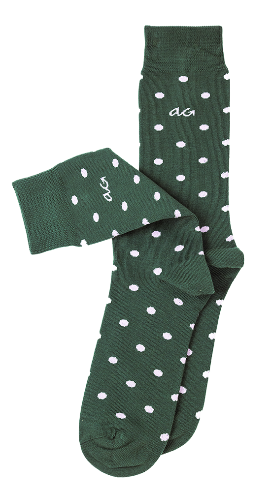 Classic Dots | Army for wholesale on Faire0