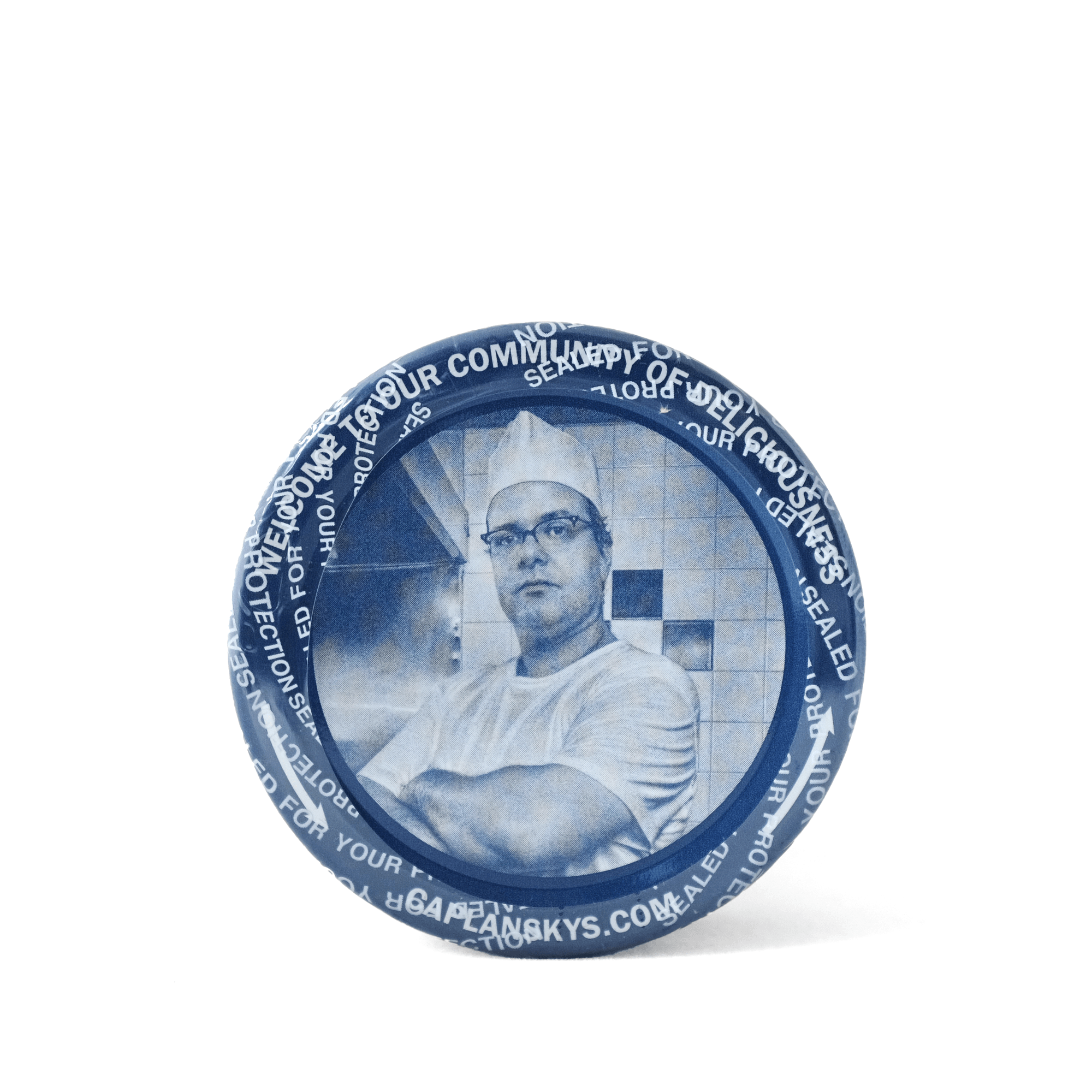 Caplansky's Deli Mustard - Vente Moutarde - Coffret cadeau assortiment de moutardes Caplansky's Deli6