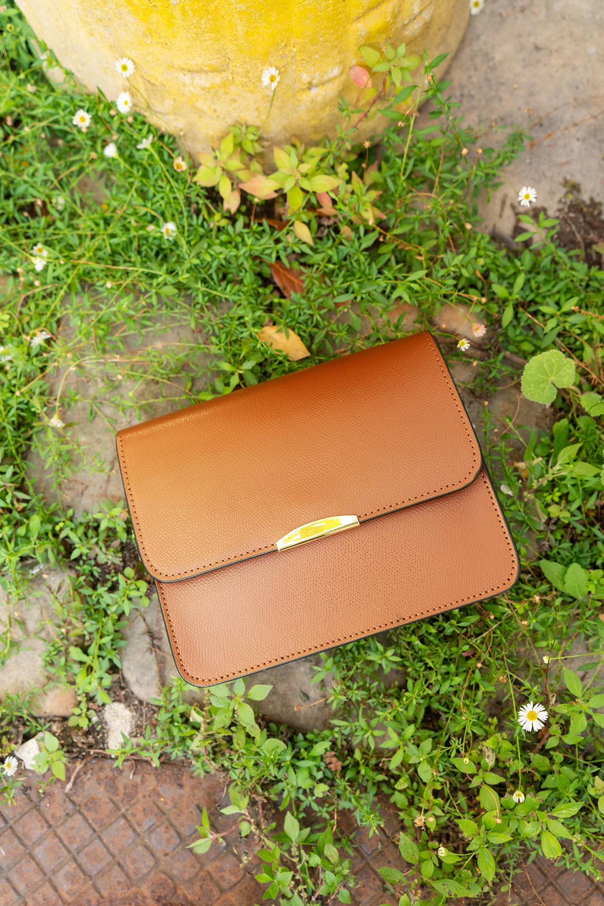 Cherry Paris - Wholesale Messenger Bag - Women's - MANUELA PALMELLATO Bag - 418622