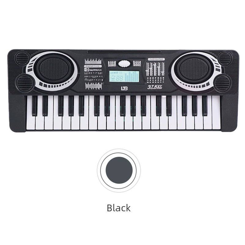 Toyarina - Wholesale Musical Toy - Kids & Baby - Entry Piano Puzzle Montessori Kids Toy- Assorted0