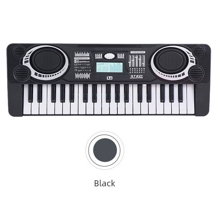 Toyarina - Wholesale Musical Toy - Kids & Baby - Entry Piano Puzzle Montessori Kids Toy- Assorted