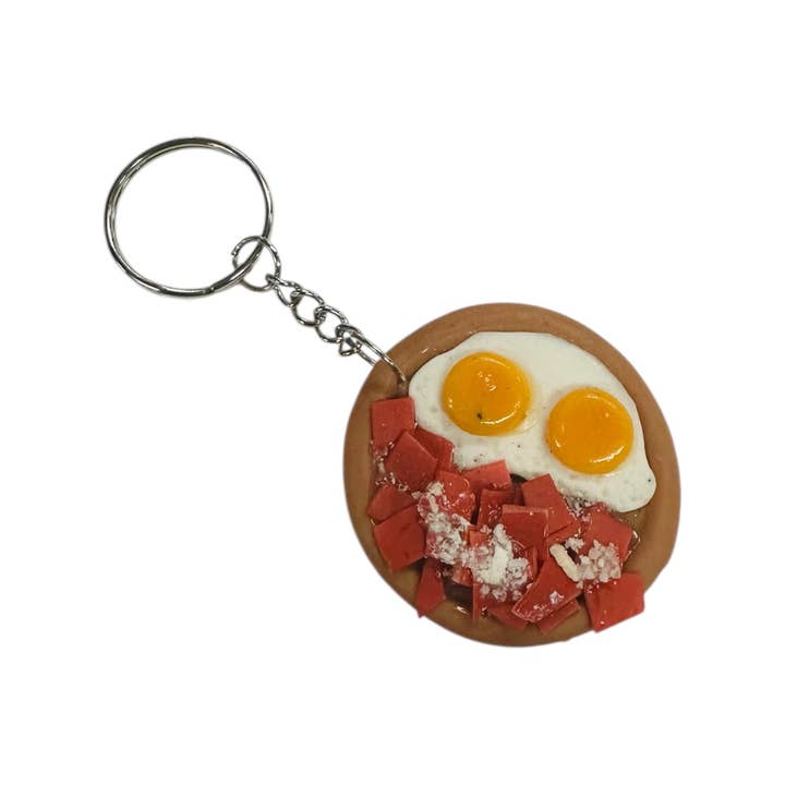 Cielito Lindo - Wholesale Keychain - Women's - Antojitos Mexicanos Keychains11