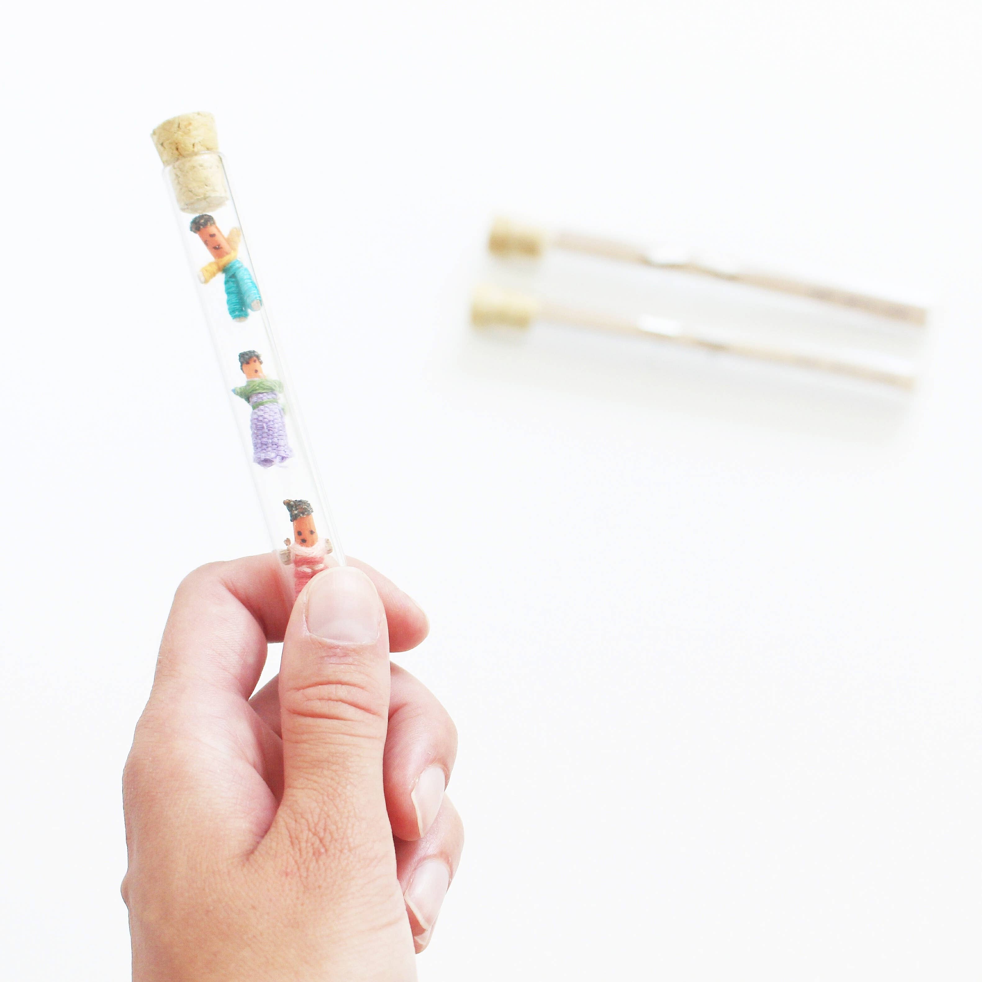 BIRAMBI - Wholesale Doll - Kids - Lucky Dolls1