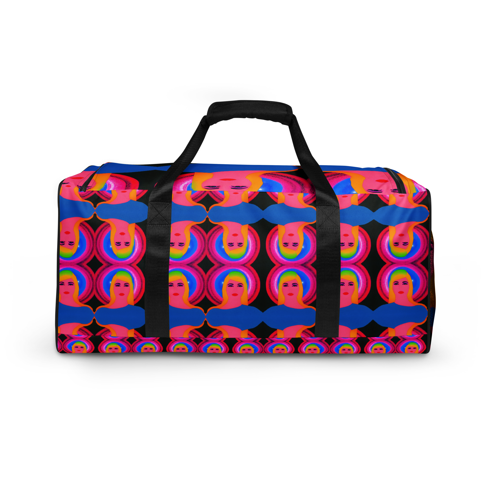 NeuroTekk Co. - Wholesale Weekender Bag - Women's - Beach Bag VII8