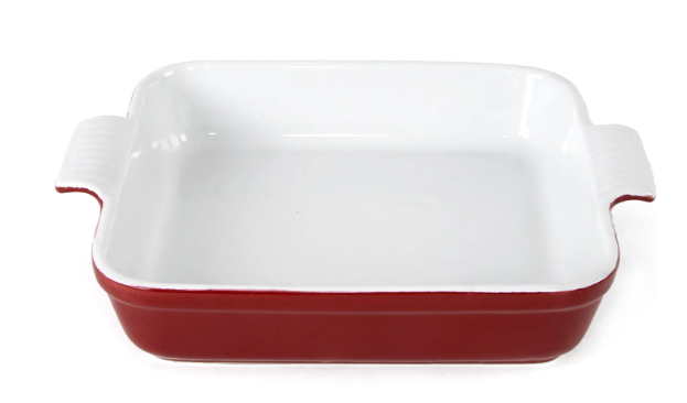 Hell's Kitchen – wholesale Baking dish – Hell's Kitchen 2.25-Quart Square Baker2