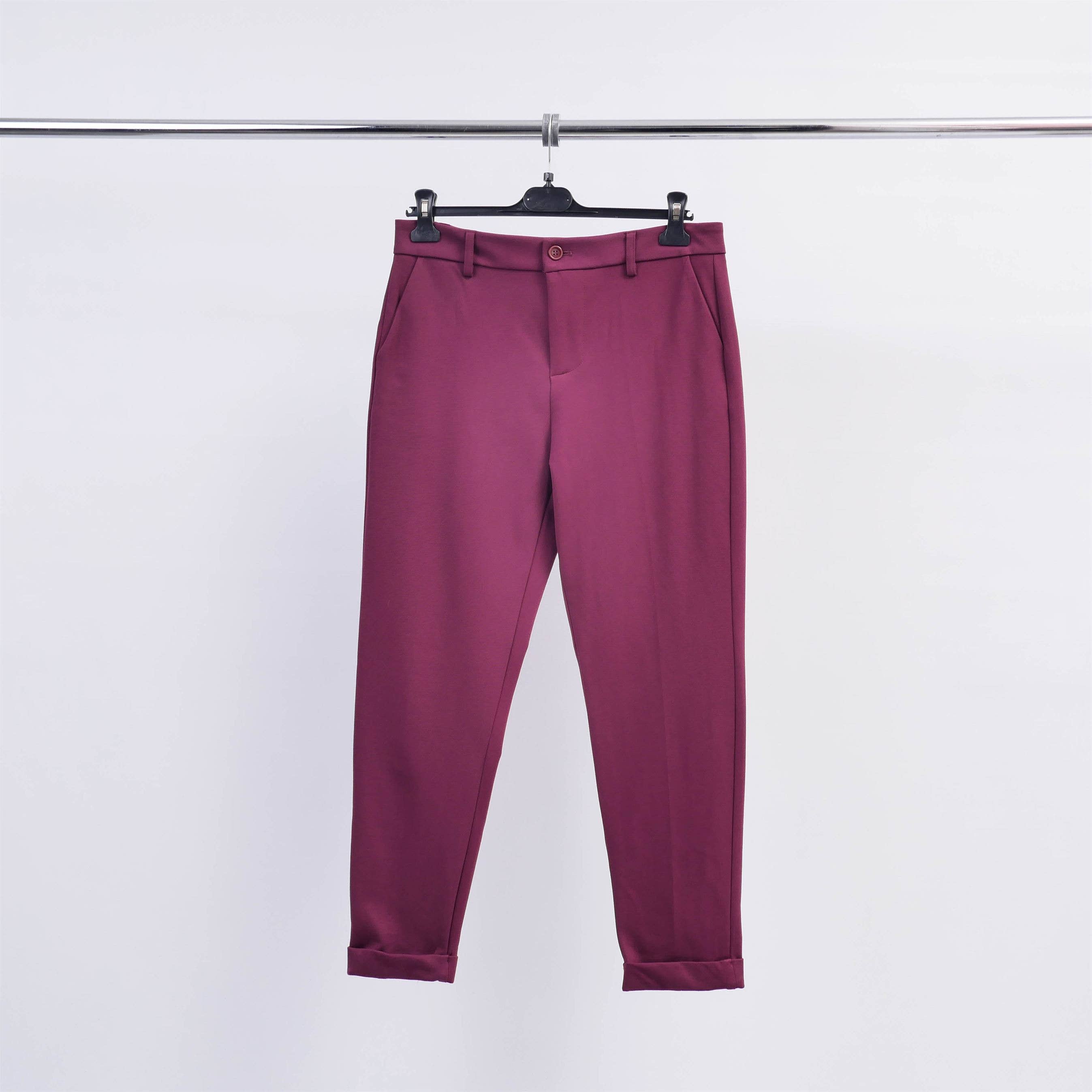 Cecile Wang - Vendita all'ingrosso Pantalone - Donna - Pantaloni chino CVA8226486
