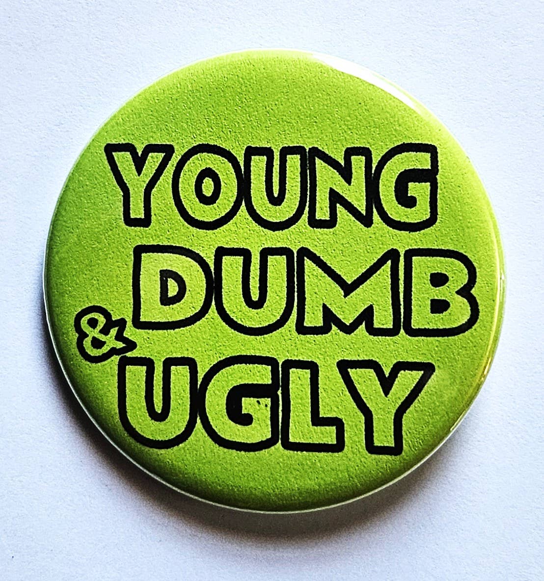 Flip The Record – wholesale Lapel pin/button – Classic Punk Rock Buttons Magnets & Bottle Openers. Set 054