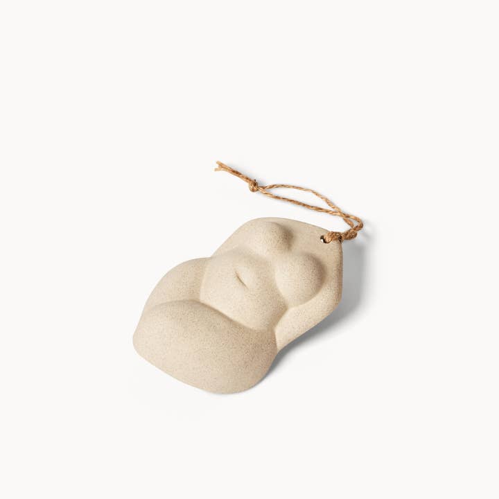 Franca - Wholesale Ornament Set - Stoneware Ornaments - Figures