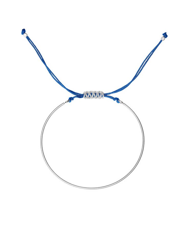 Mix & Match Bangle for wholesale by Sofia Godinho