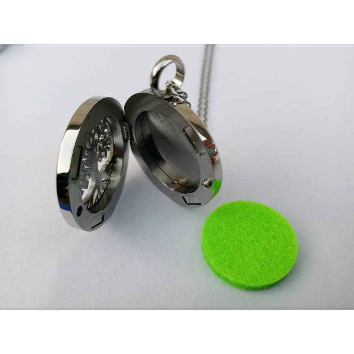 Céven'Arômes - Wholesale Essential Oil - Diffuser pendant10