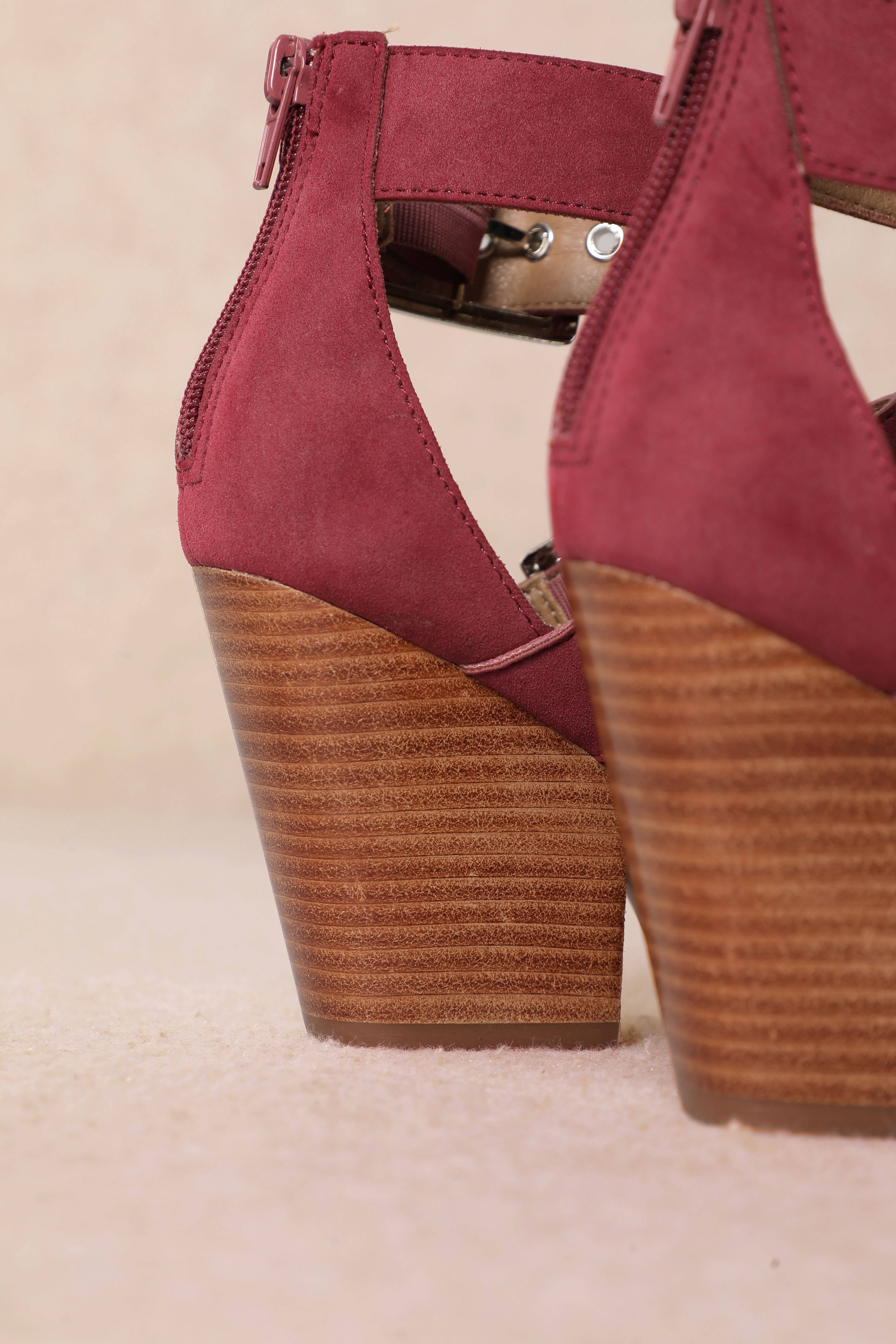 Miracle Miles (Mi.iM) – wholesale Högklackade skor - Dam – HENDRIX13