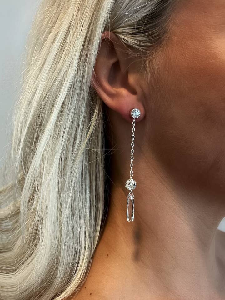 Hailey for wholesale by Victoria Sdoukos Jewelry