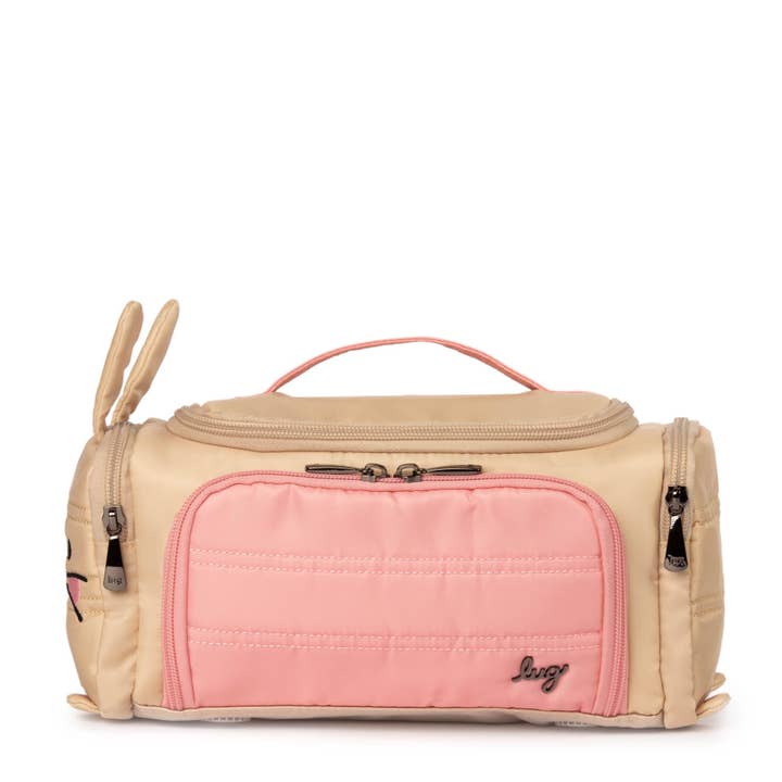 Lug - Wholesale Makeup/Cosmetic Bag - Trolley Friends Cosmetic Case21