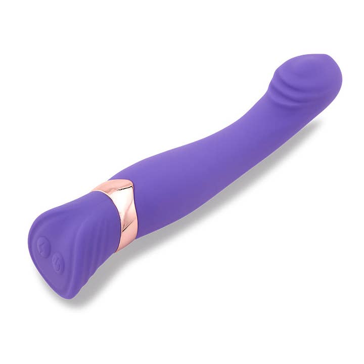 Nu Sensuelle - Wholesale Sex Toy - XLR8 Vibe Geminii10