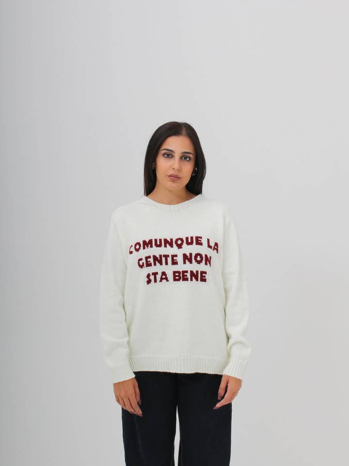 MG ANYWAY for wholesale by RANPOLLO MILANO