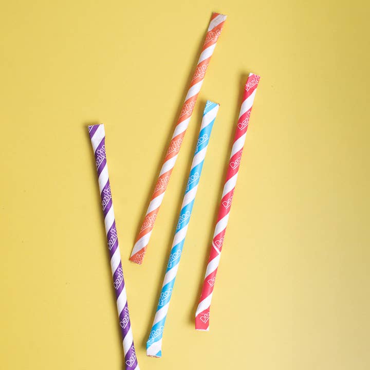 Dezi & Roo - Wholesale Pet Toy - Cat - Silly Stix - Scent Enrichment Cat Toy - Candy Inspired