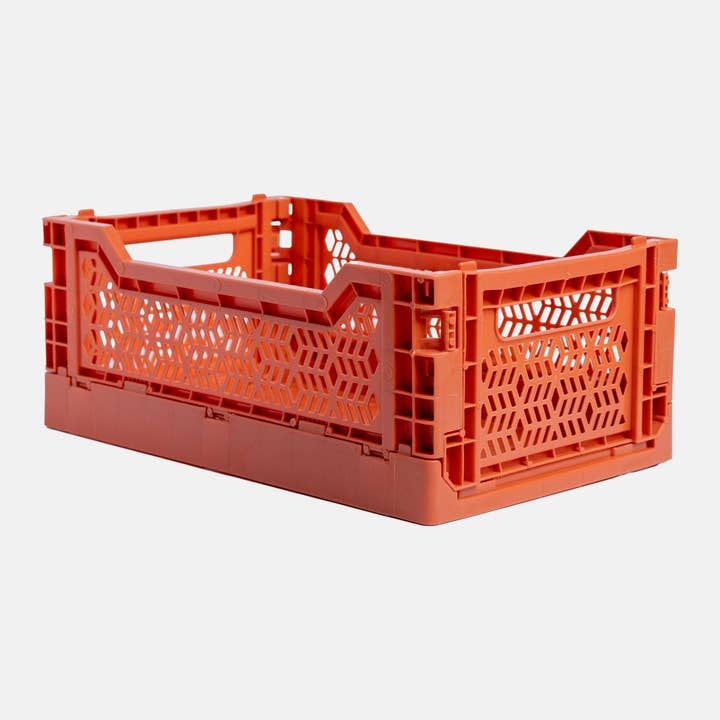 Lempikasa Kori S - Verbranntes Orange für den Großhandel von Lempi Lifestyle