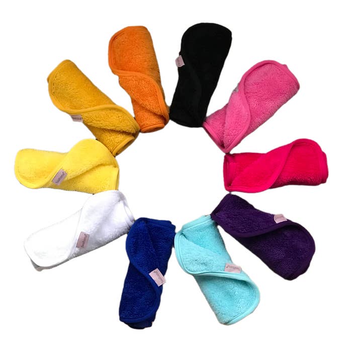 saahana - Wholesale Make-upremover - Saahana herbruikbare make-up remover doek16