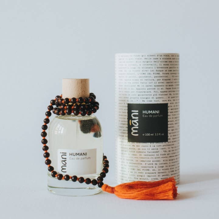 Humano para venta al por mayor de Mani Perfumes