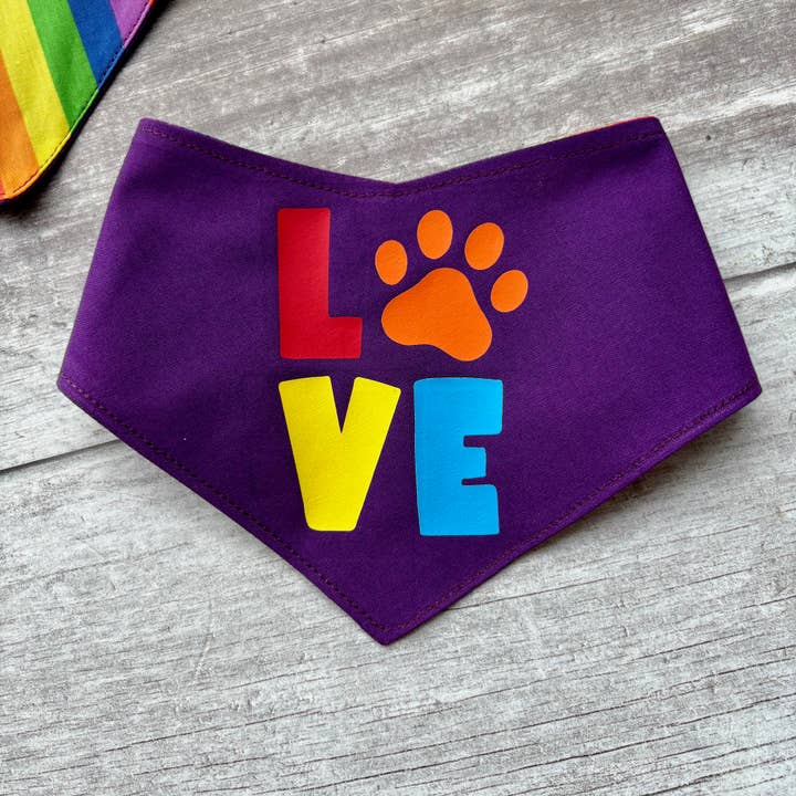 Baxter's Boutique – wholesale Bandana - Hund – Bandana | Valp Stolthet2