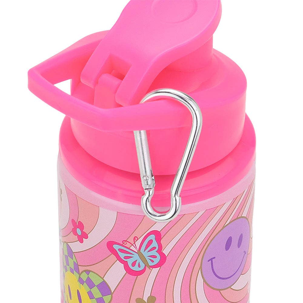 Sensibling Corp. - Wholesale Lunch Bag/Box - Kids - HOT FOCUS - Groovy Flower Lunch Buddy Box Food Container Set1