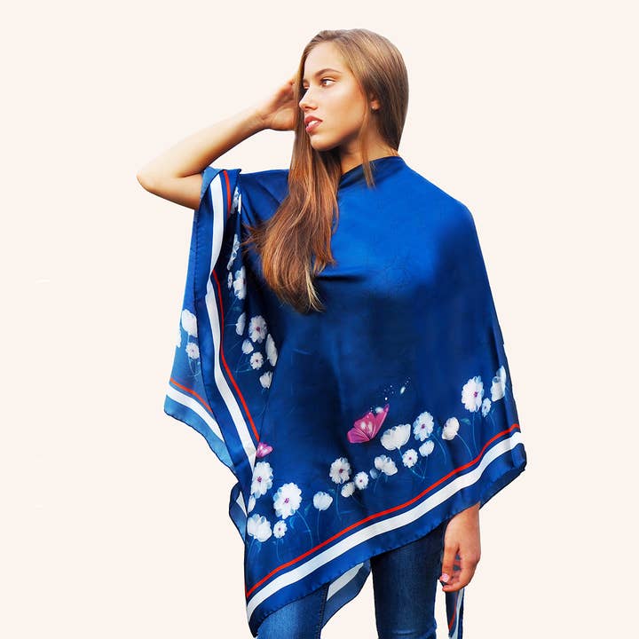 COVER-UPS for wholesale by Elenore Milano