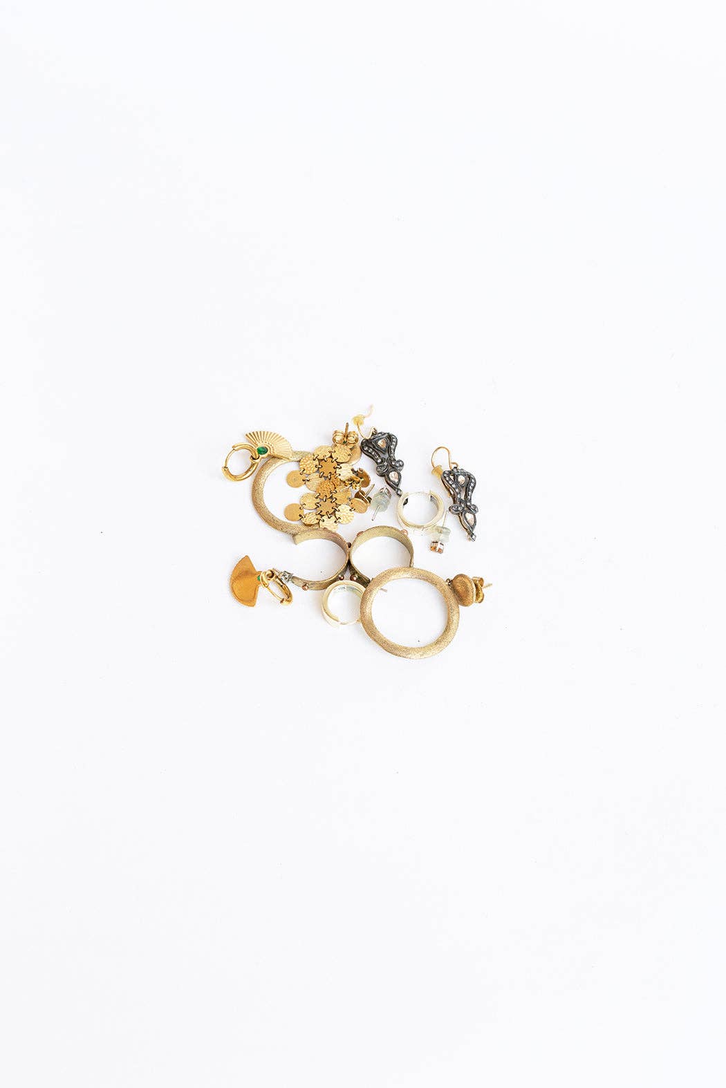 MEIZAN - Wholesale Decorative Tray - GODDESS GREEN Collection2