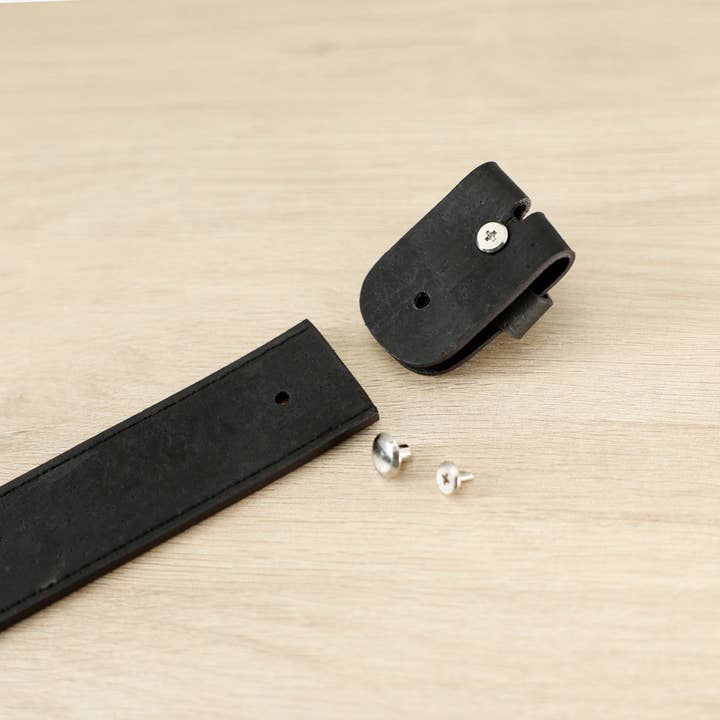 Corkor - Wholesale Belt - Unisex - No Buckle - Cork Belt9