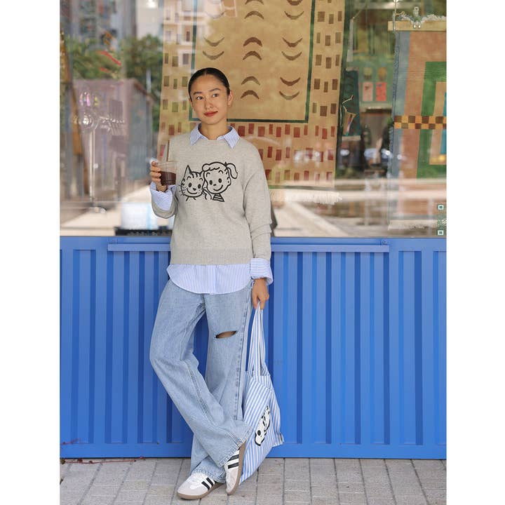 Crew neck pullover and other Purchase Wholesale cnae 4631 comercio frutas y hortalizas. Free Returns & Net 60 Terms on Faire trending on Faire.