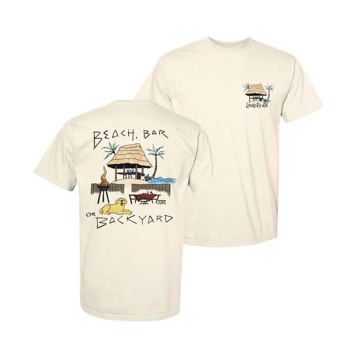 el PAC para venta al por mayor de Land Pirate