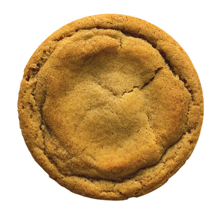 Classic Cookie® - Wholesale Cookie - Snickerdoodle2